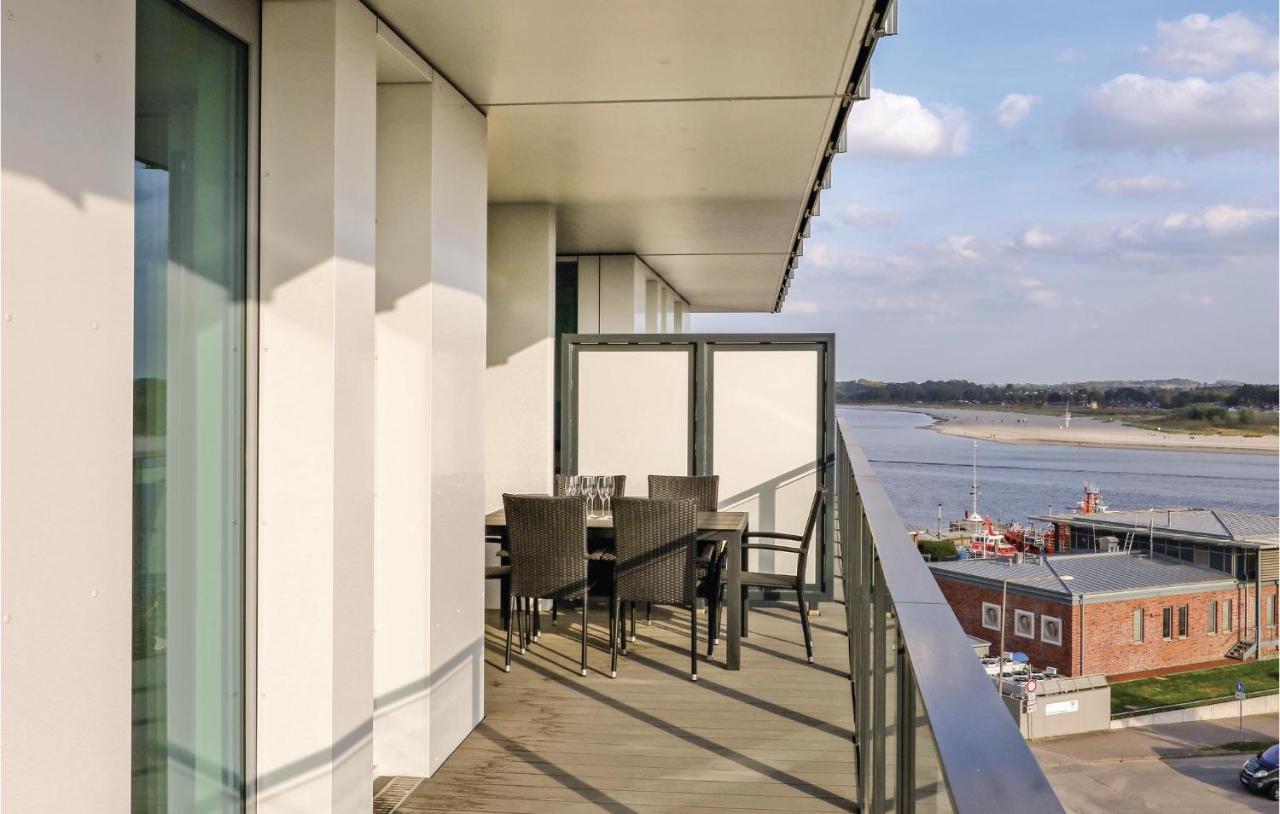 Awesome Apartment In Luebeck Travemuende With Sauna Exterior foto